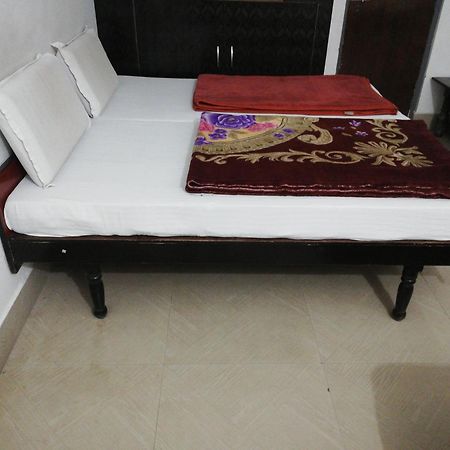Rishikesh Stay Tapovan Luaran gambar