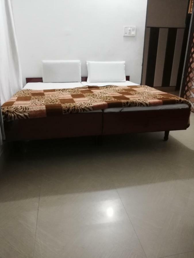 Rishikesh Stay Tapovan Luaran gambar