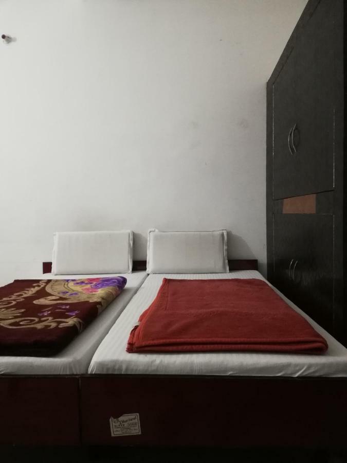 Rishikesh Stay Tapovan Luaran gambar