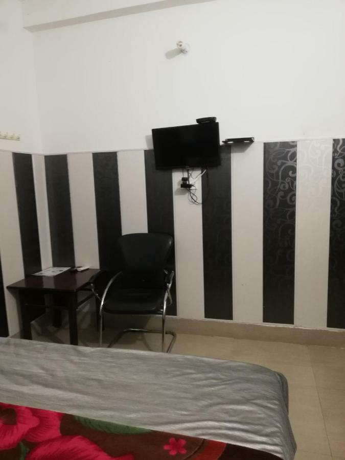 Rishikesh Stay Tapovan Luaran gambar