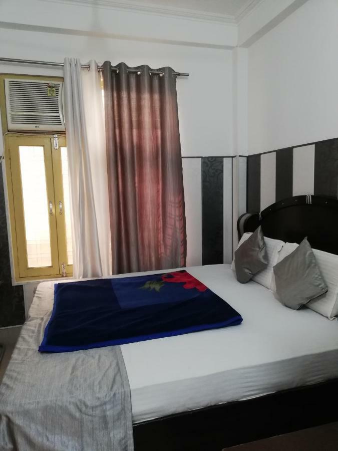 Rishikesh Stay Tapovan Luaran gambar