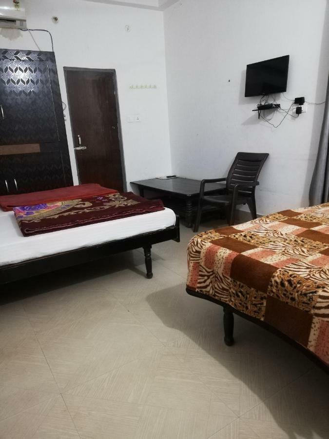 Rishikesh Stay Tapovan Luaran gambar
